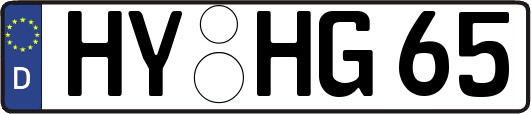 HY-HG65