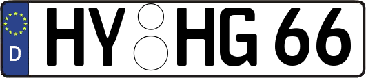HY-HG66