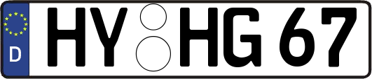 HY-HG67