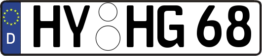 HY-HG68