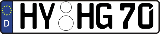 HY-HG70