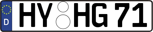 HY-HG71