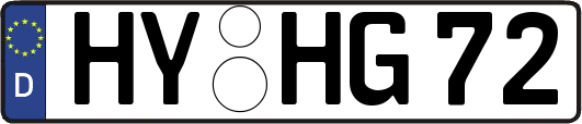 HY-HG72