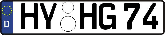 HY-HG74