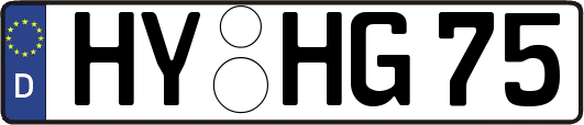 HY-HG75