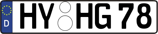 HY-HG78