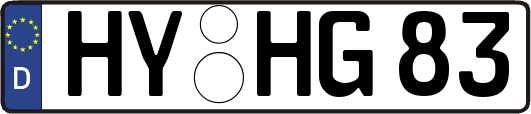 HY-HG83