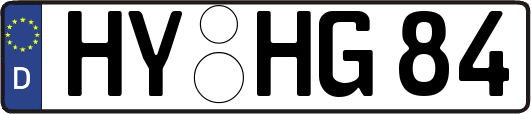 HY-HG84