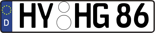 HY-HG86