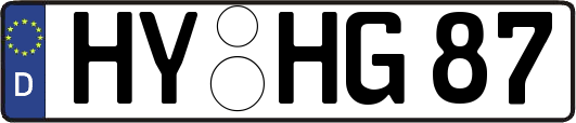 HY-HG87