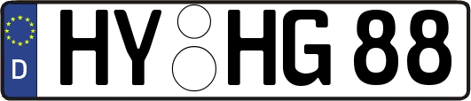 HY-HG88