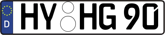 HY-HG90