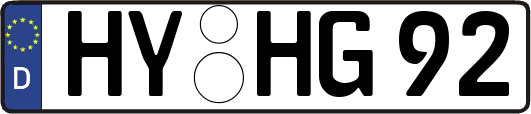 HY-HG92