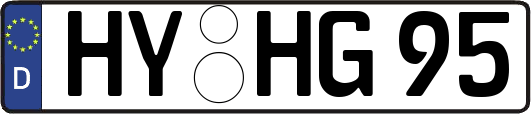 HY-HG95