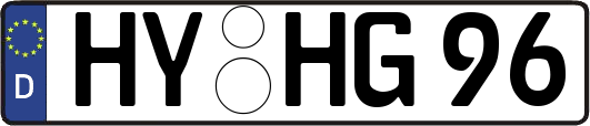 HY-HG96
