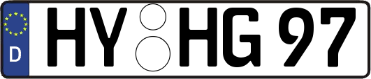 HY-HG97