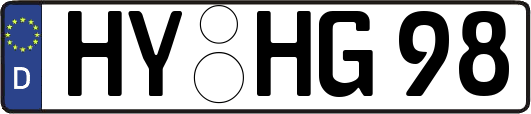 HY-HG98