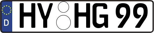 HY-HG99