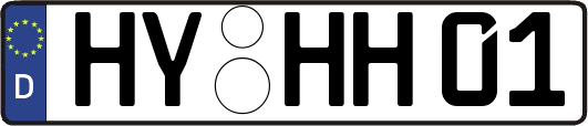 HY-HH01