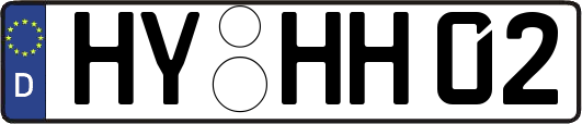 HY-HH02