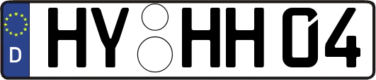 HY-HH04