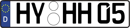 HY-HH05