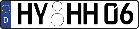 HY-HH06