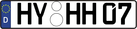 HY-HH07
