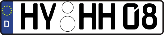 HY-HH08