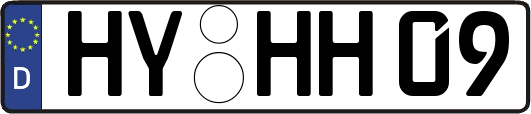 HY-HH09