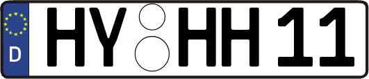 HY-HH11