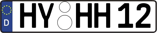 HY-HH12