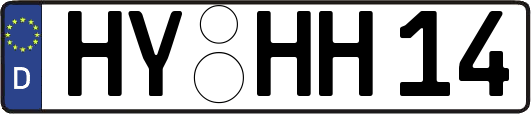 HY-HH14