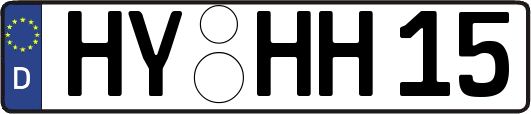 HY-HH15