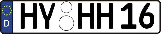 HY-HH16