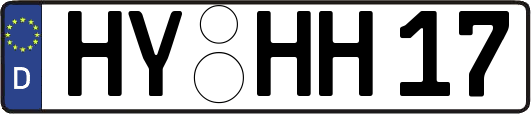HY-HH17