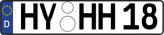 HY-HH18