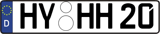 HY-HH20