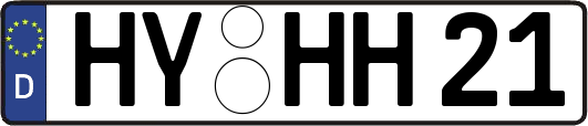 HY-HH21