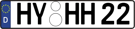 HY-HH22