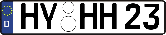 HY-HH23