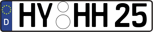 HY-HH25