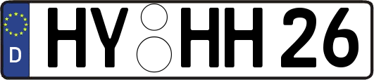 HY-HH26