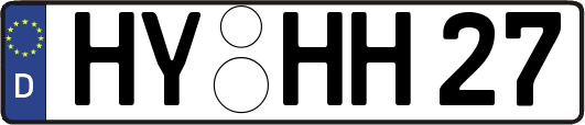 HY-HH27