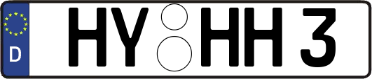 HY-HH3