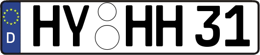 HY-HH31