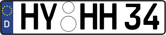 HY-HH34