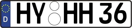 HY-HH36