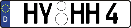 HY-HH4