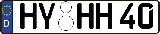 HY-HH40